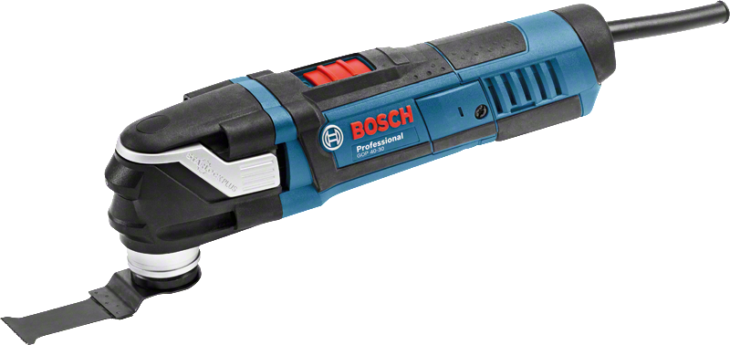 Bosch oscillating multi-tool.