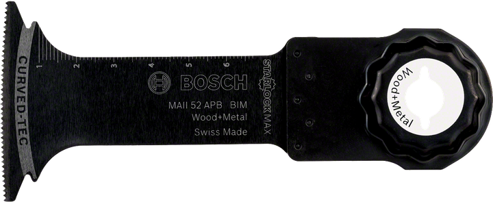- Starlock Set, Bosch Duty Professional of Heavy Best 4-Piece