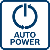 Bosch GDE 18V-12 dust extractor with HEPA filter.