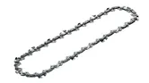 Bosch chainsaw replacement chain for wood cutting.