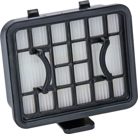 Bosch filter 230 cm² for dust extraction systems.