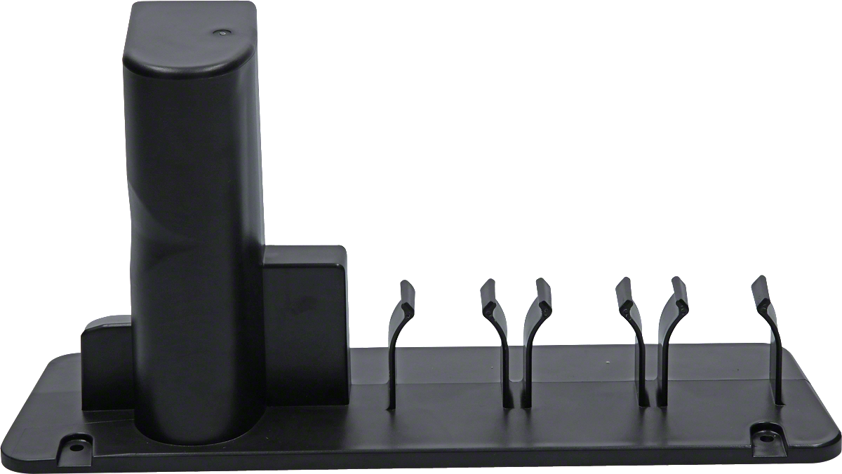 Bosch accessory holder, 244 mm length.