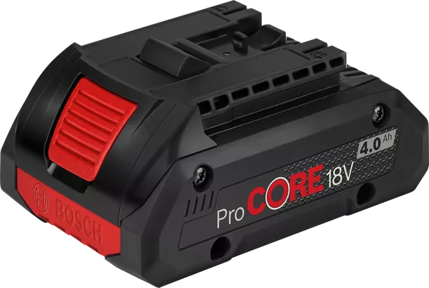 Object #200282200: GBA_18V_4Ah_ProCORE_dyn_V1 Object #200282200: GBA_18V_4Ah_ProCORE_dyn_V1