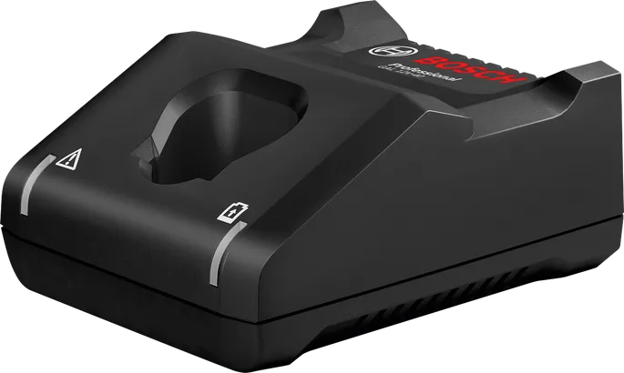 Bosch Fast Charger GAL 12V-40 UK for 12V batteries.