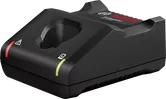 Bosch GAL 12V-40 battery charger for power tools.