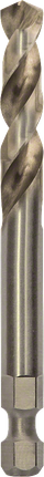 Bosch Pilot drill Plus HSS-Co 7.15 mm hex shank.