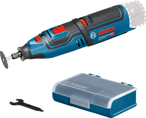 GRO 12V-35 Cordless Rotary tool | Bosch Professional