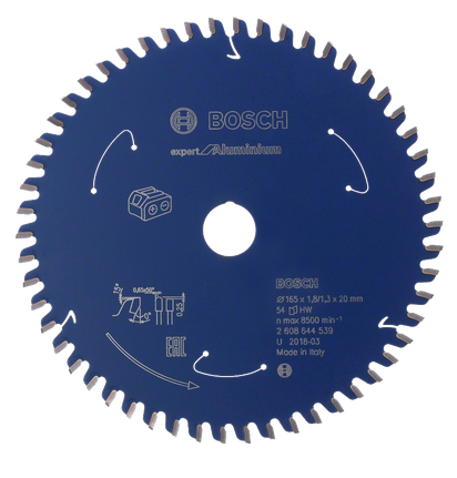 Circular saw blade.
