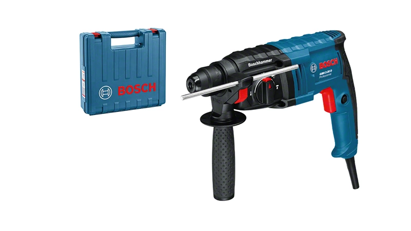Bosch Professional GBH 2-20 SDS Hammer Drill