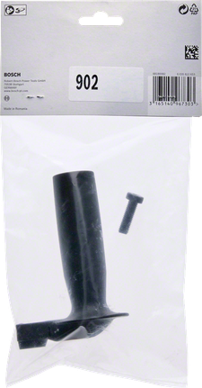 Bosch auxiliary handle GET 55+75.