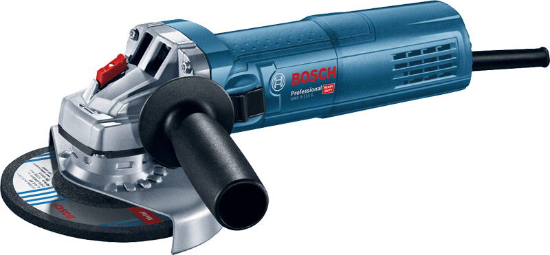 9-115 S Angle Grinder Bosch Professional