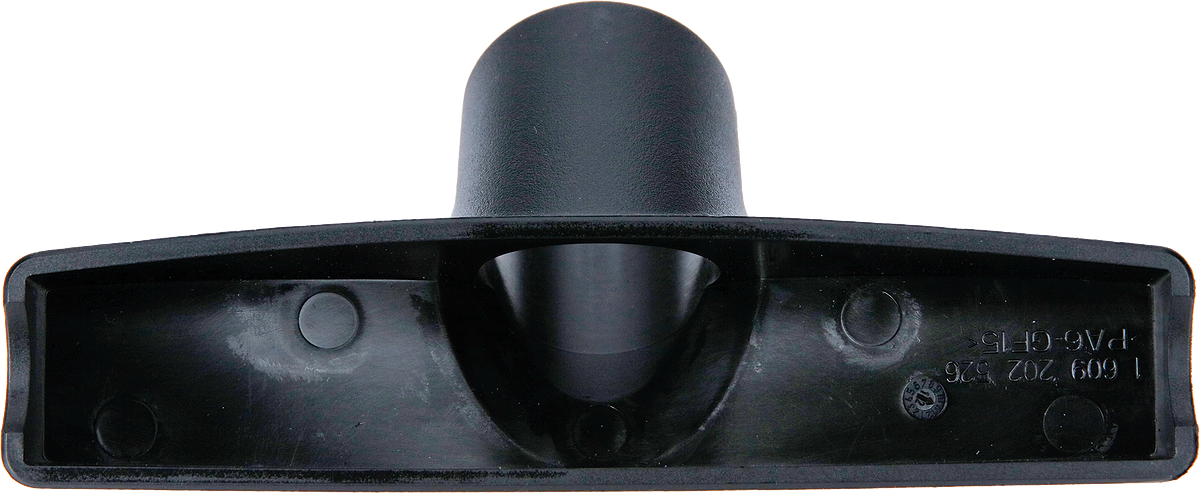 Bosch coarse dirt nozzle 160 mm for vacuum cleaners.