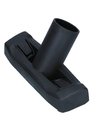 Bosch suction nozzle GAS 18V-10 L for dust extraction.