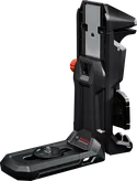Bosch LB 10 and DK 10 accessory for laser leveling tools.