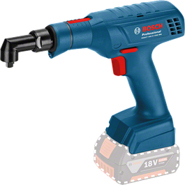Bosch EXACT ION 6-1500 WK cordless torque wrench.