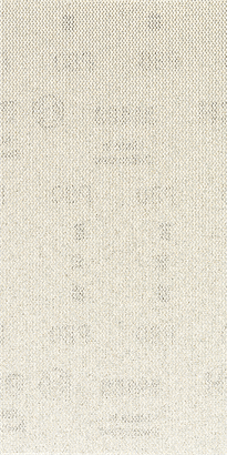 Bosch EXPERT M480 open net sanding sheet G 80.