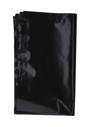 Bosch PE disposal bag 10 pieces for dust extraction.