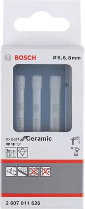 Expert for Ceramic