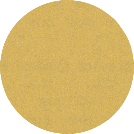 Bosch EXPERT C470 125mm no-hole sandpaper disc.