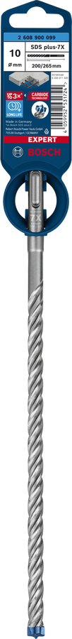 EXPERT SDS plus-7X