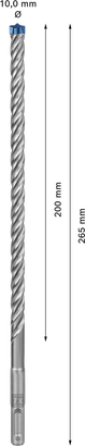 EXPERT SDS plus-7X