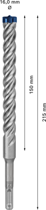 EXPERT SDS plus-7X