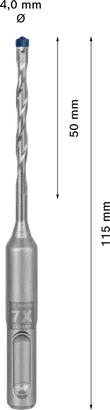 EXPERT SDS plus-7X