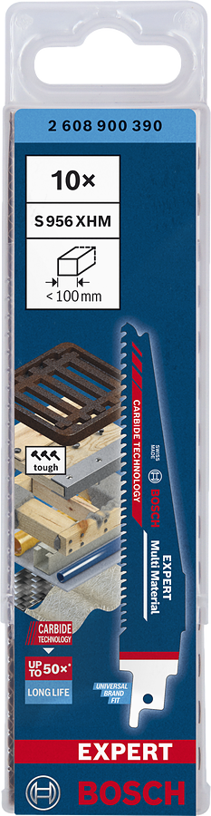 EXPERT Multi Material S956XHM