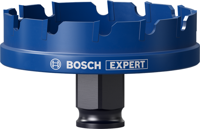 Bosch EXPERT Sheet Metal Hole Saw 68 x 5 mm.