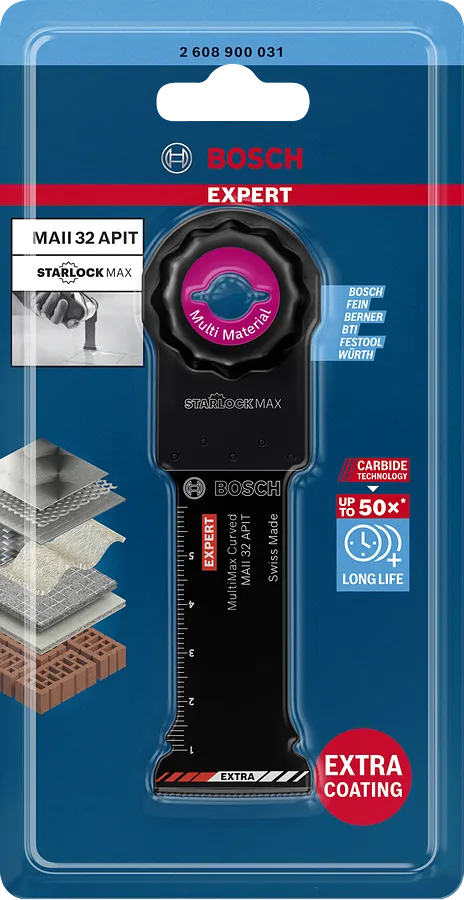 EXPERT MAII 32 APIT MultiMax