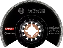 EXPERT ACZ 85 RD4 Grout Segment Blade