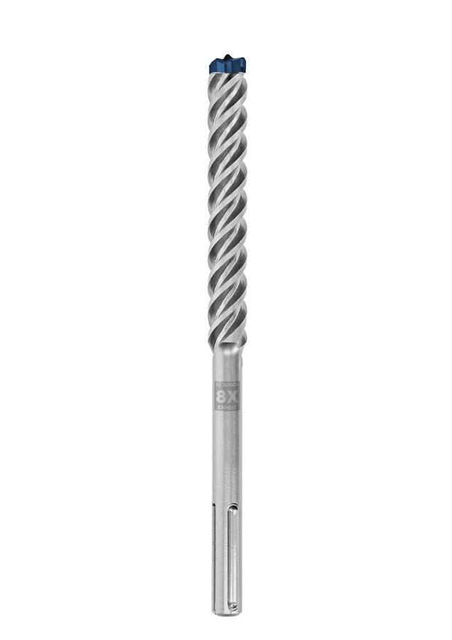 Bosch SDS-Max-8X Hammer Drill Bit 25mm x 200mm x 320mm