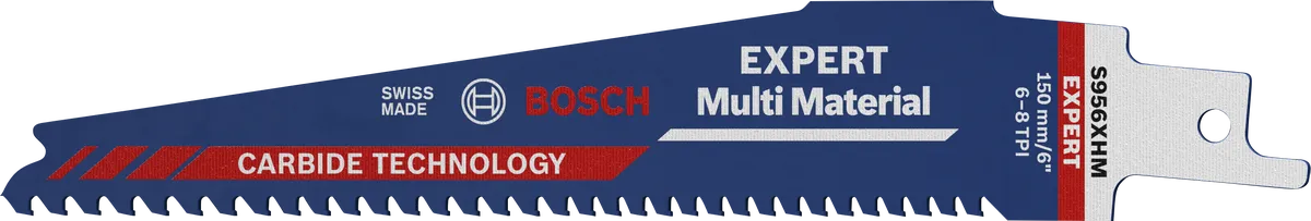 EXPERT Multi Material S956XHM
