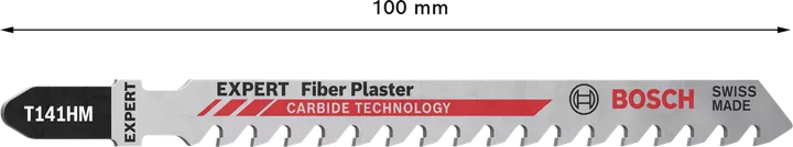 EXPERT Fiber Plaster