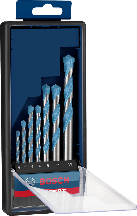 EXPERT CYL9 MultiConstruction Bit Sets Bosch Professional