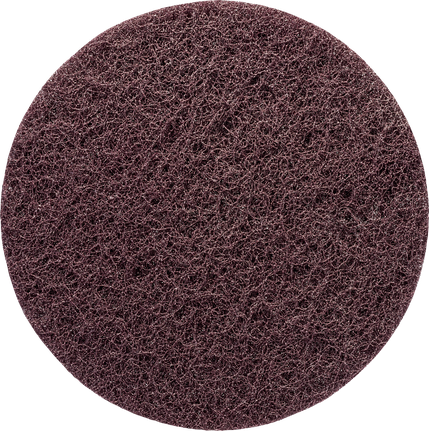 Bosch EXPERT N880 Fleece Disc maroon 150mm medium.