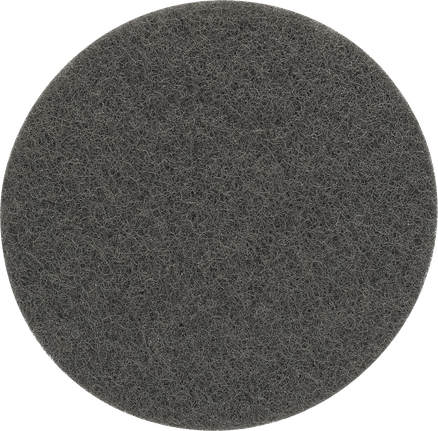 Bosch EXPERT N880 grey ultra fine fleece disc 125mm.