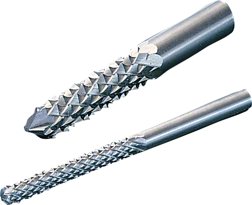 Guide-Point Drywall Cutting Bit