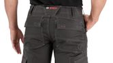Bosch WCT 18 grey cargo trousers with canvas fabric.