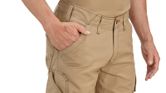 Bosch WKT 05 beige work trousers with knee pockets.