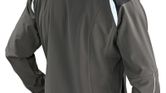 Bosch WSJ 18 softshell jacket grey.