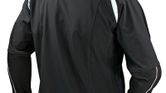 Bosch WSJ 09 black softshell stretch jacket.