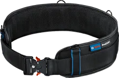 Bosch Belt 93, padded tool belt with quick-release buckle.