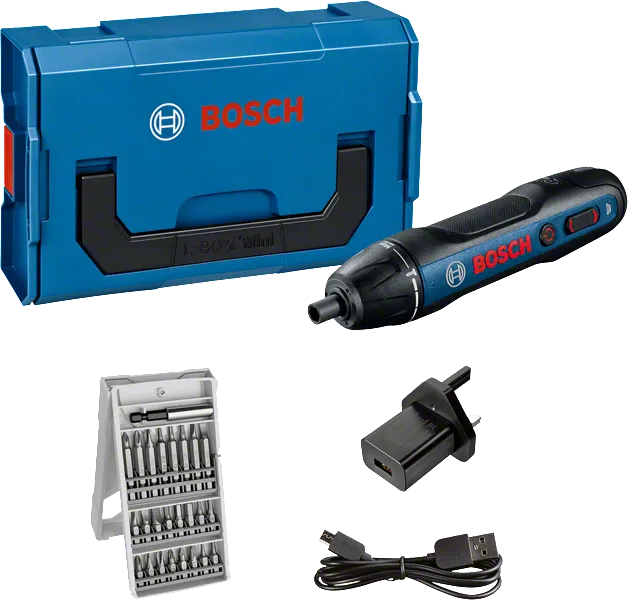Bosch GO Cordless Screwdriver Bosch Professional