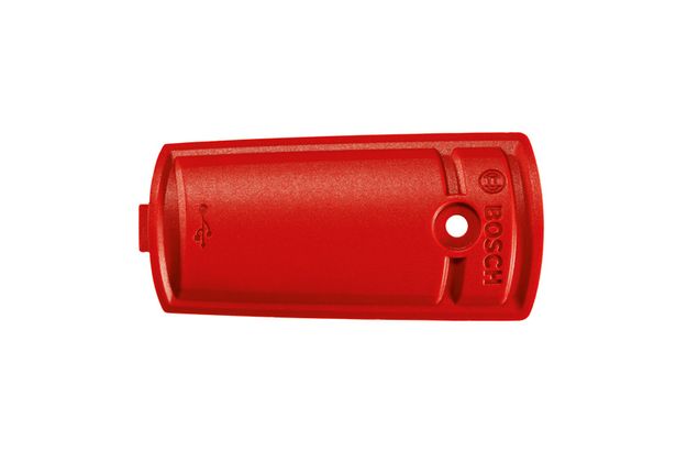 Tool cover Red 5-Pack