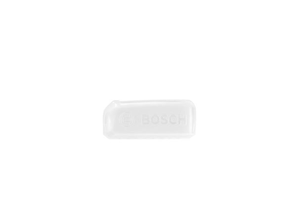 Battery protector Clear (6Ah) 5-Pack