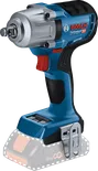Bosch GDS 18V-450 cordless impact wrench.