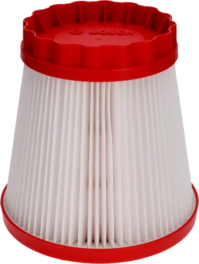 Bosch M Class filter 158x158x160mm.