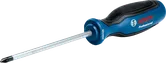 Bosch PZ2-125 screwdriver with ergonomic handle.
