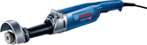 Bosch GGS 8 SH straight grinder for heavy-duty metalwork.